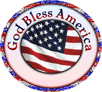 bless usa